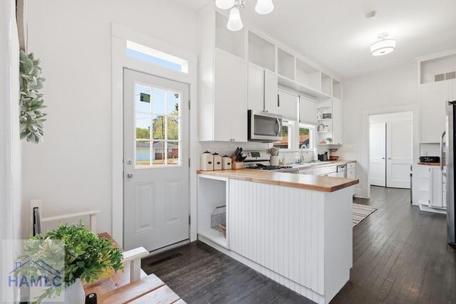 342 Bay Street, Jesup, GA 31546