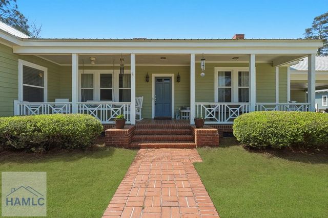 342 Bay Street, Jesup, GA 31546