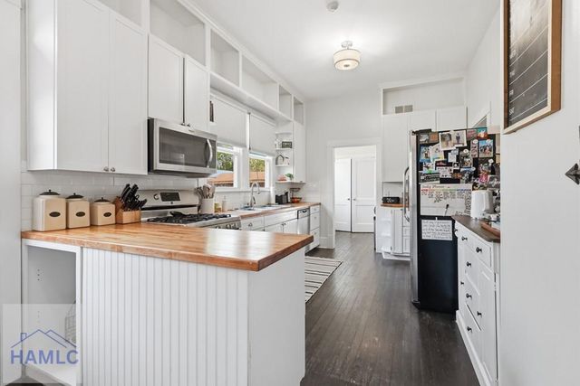 342 Bay Street, Jesup, GA 31546