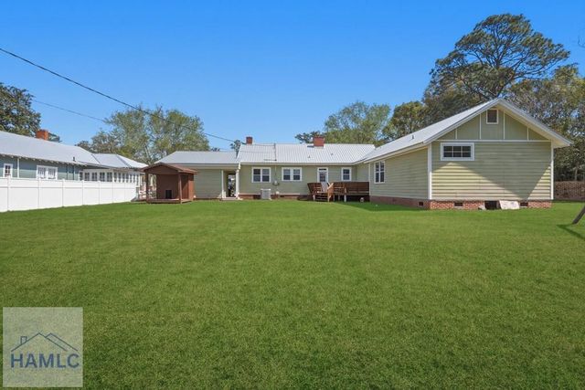 342 Bay Street, Jesup, GA 31546