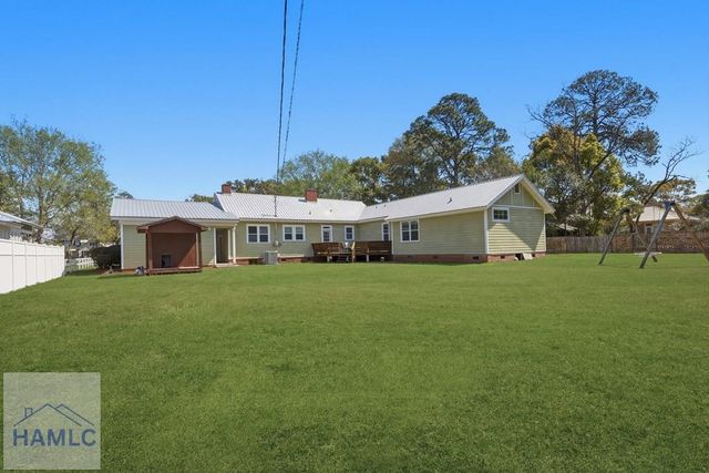 342 Bay Street, Jesup, GA 31546