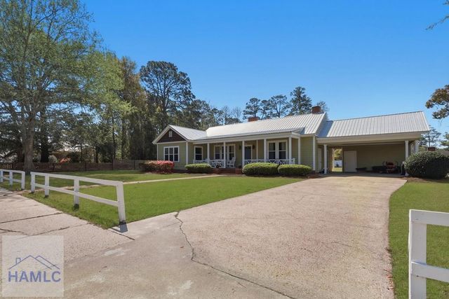 342 Bay Street, Jesup, GA 31546