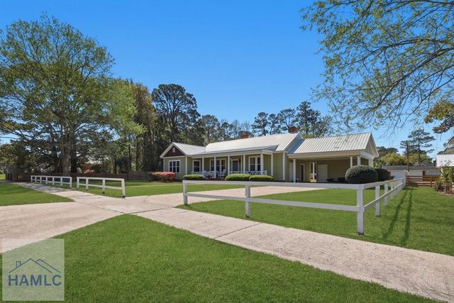 342 Bay Street, Jesup, GA 31546