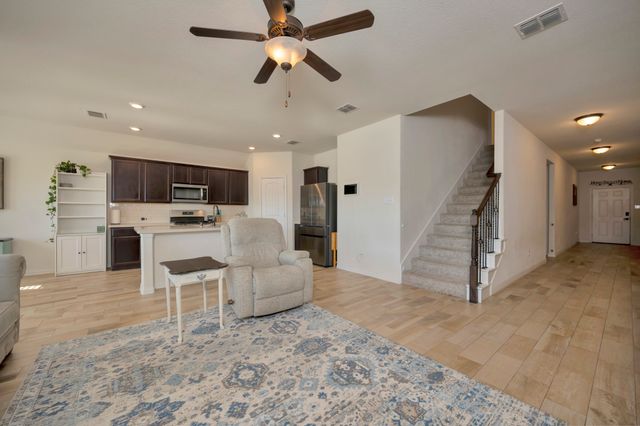 8457 Sweet Flag Lane, Fort Worth, TX 76123