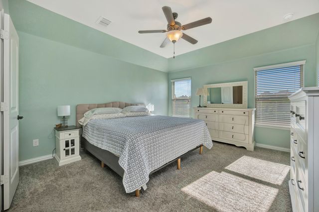8457 Sweet Flag Lane, Fort Worth, TX 76123