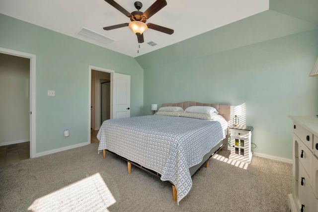 8457 Sweet Flag Lane, Fort Worth, TX 76123