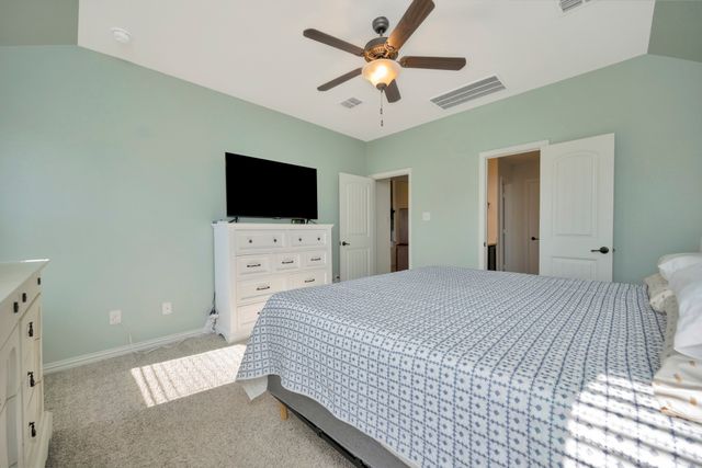 8457 Sweet Flag Lane, Fort Worth, TX 76123