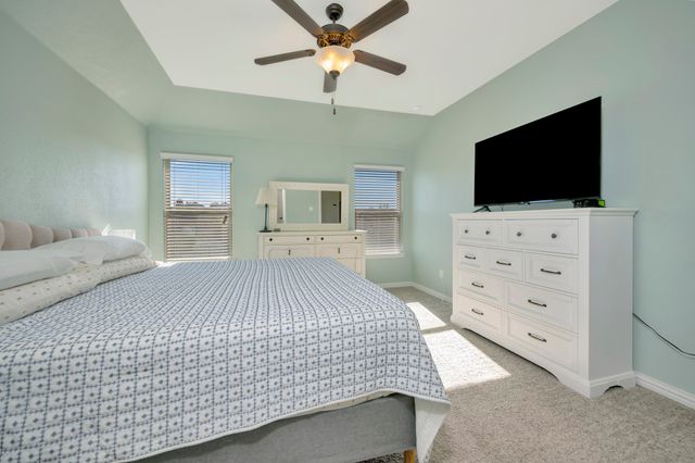 8457 Sweet Flag Lane, Fort Worth, TX 76123