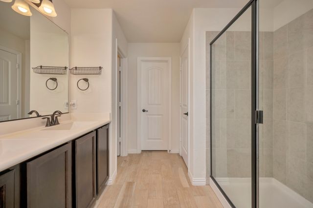 8457 Sweet Flag Lane, Fort Worth, TX 76123