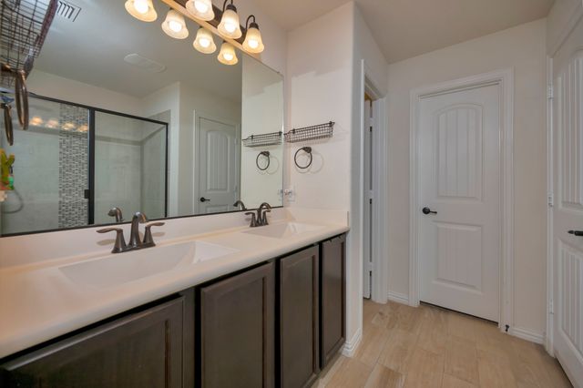 8457 Sweet Flag Lane, Fort Worth, TX 76123