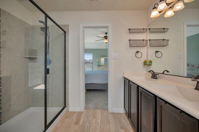 8457 Sweet Flag Lane, Fort Worth, TX 76123