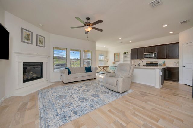 8457 Sweet Flag Lane, Fort Worth, TX 76123