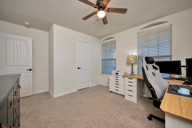 8457 Sweet Flag Lane, Fort Worth, TX 76123