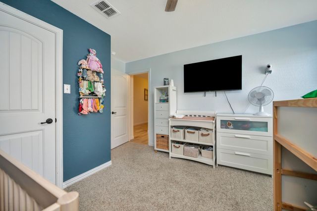 8457 Sweet Flag Lane, Fort Worth, TX 76123