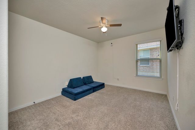 8457 Sweet Flag Lane, Fort Worth, TX 76123