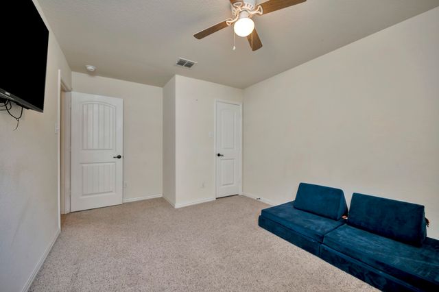 8457 Sweet Flag Lane, Fort Worth, TX 76123
