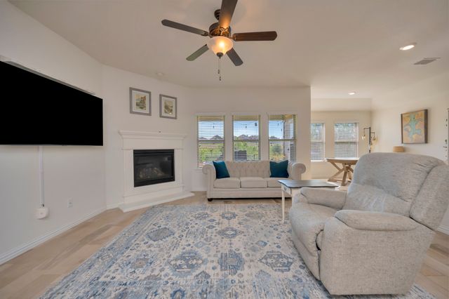 8457 Sweet Flag Lane, Fort Worth, TX 76123