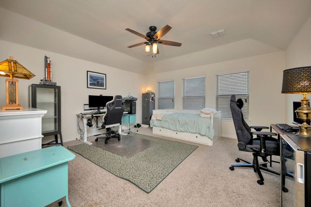 8457 Sweet Flag Lane, Fort Worth, TX 76123