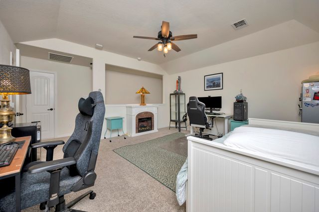 8457 Sweet Flag Lane, Fort Worth, TX 76123