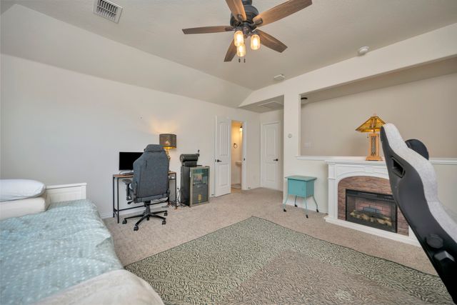 8457 Sweet Flag Lane, Fort Worth, TX 76123