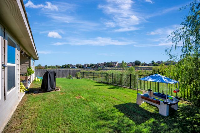 8457 Sweet Flag Lane, Fort Worth, TX 76123