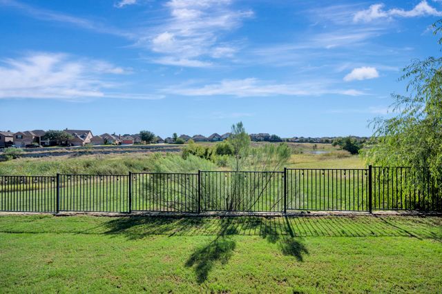 8457 Sweet Flag Lane, Fort Worth, TX 76123