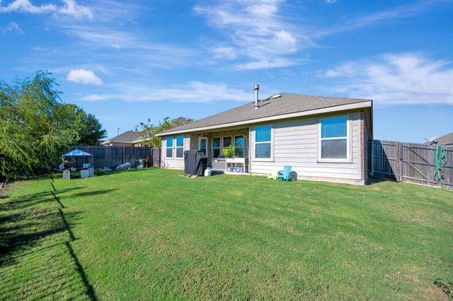 8457 Sweet Flag Lane, Fort Worth, TX 76123
