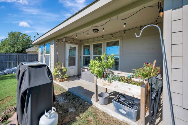 8457 Sweet Flag Lane, Fort Worth, TX 76123