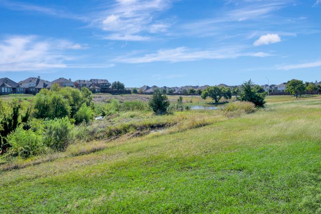 8457 Sweet Flag Lane, Fort Worth, TX 76123
