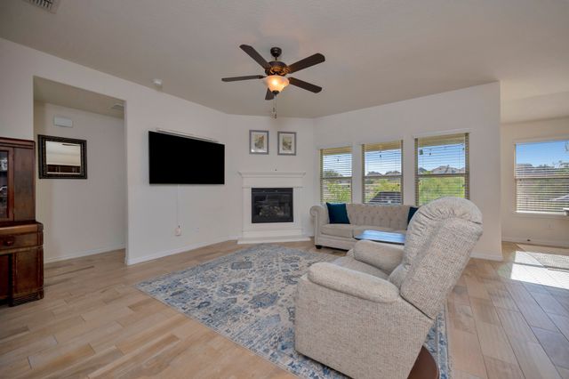 8457 Sweet Flag Lane, Fort Worth, TX 76123