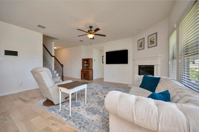 8457 Sweet Flag Lane, Fort Worth, TX 76123