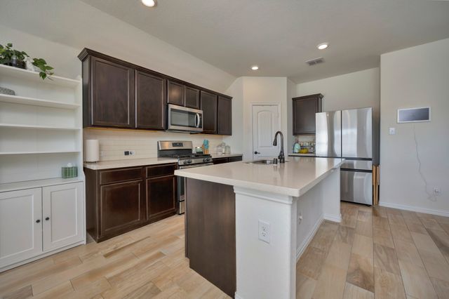 8457 Sweet Flag Lane, Fort Worth, TX 76123