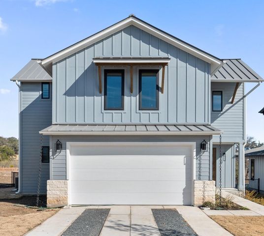 711 N Paleface Ranch RD 9, Spicewood, TX 78669