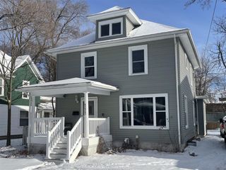 111 N Forbes Street, Jackson, MI 49202