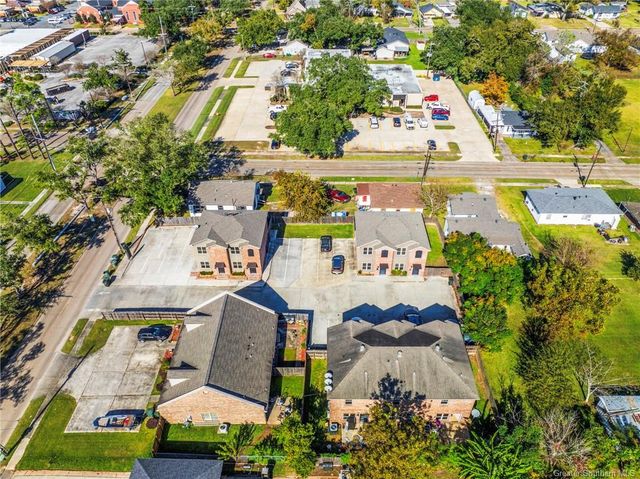 2703 Enterprise Boulevard A,B,C,D,E,F,G, Lake Charles, LA 70601