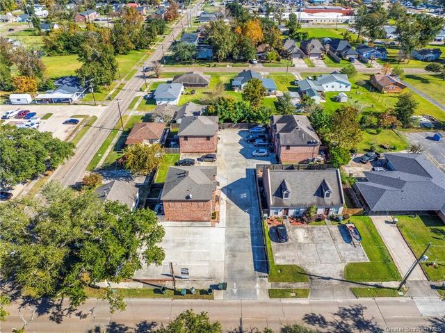 2703 Enterprise Boulevard A,B,C,D,E,F,G, Lake Charles, LA 70601