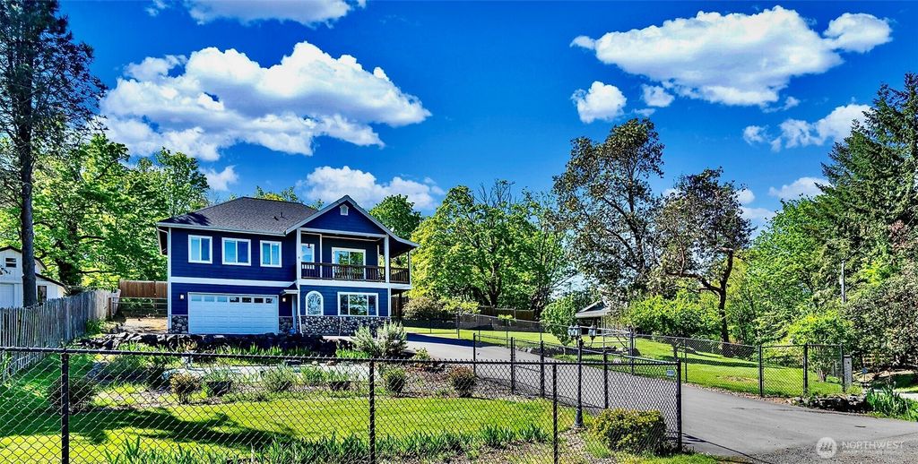 2608 142nd Avenue SW, Lakebay, WA 98349