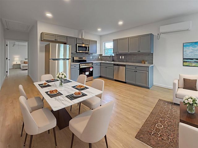6707 Avenue F 1, Houston, TX 77011