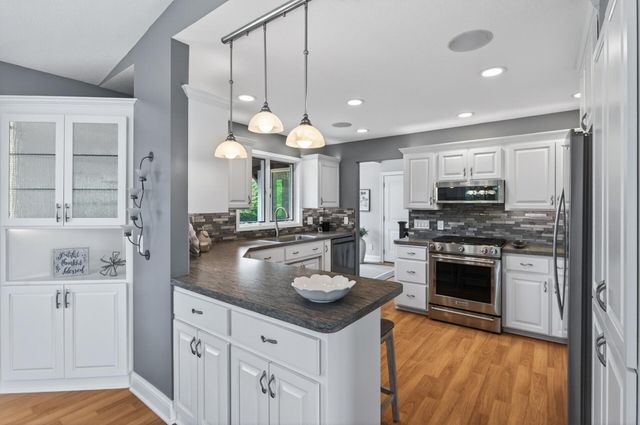 3251 W 173rd Street, Jordan, MN 55352