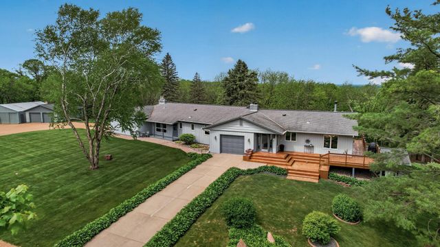 3251 W 173rd Street, Jordan, MN 55352