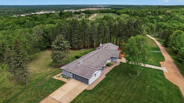 3251 W 173rd Street, Jordan, MN 55352