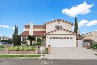 691 S Sally Lee Ave, Azusa, CA 91702