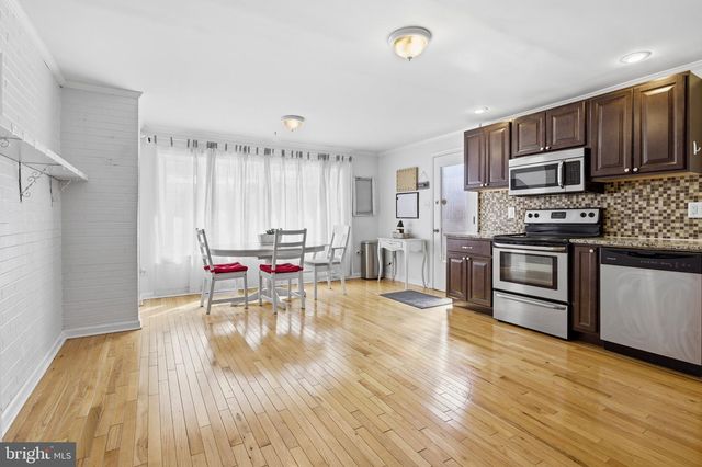 326 E RODGERS ST, Ridley Park, PA 19078