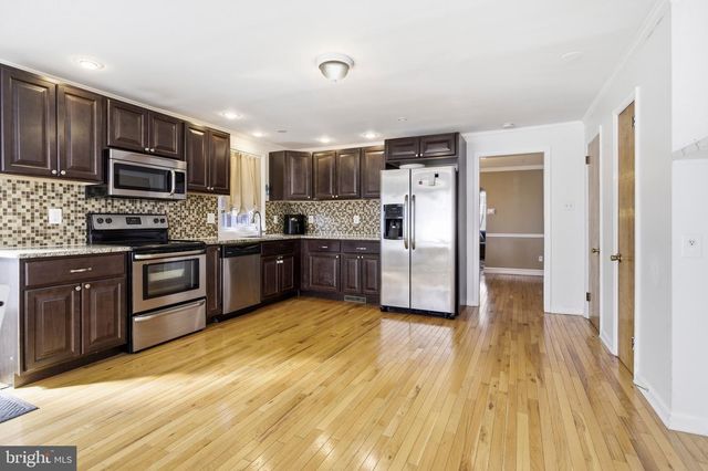 326 E RODGERS ST, Ridley Park, PA 19078