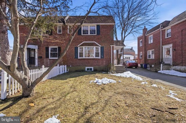 326 E RODGERS ST, Ridley Park, PA 19078