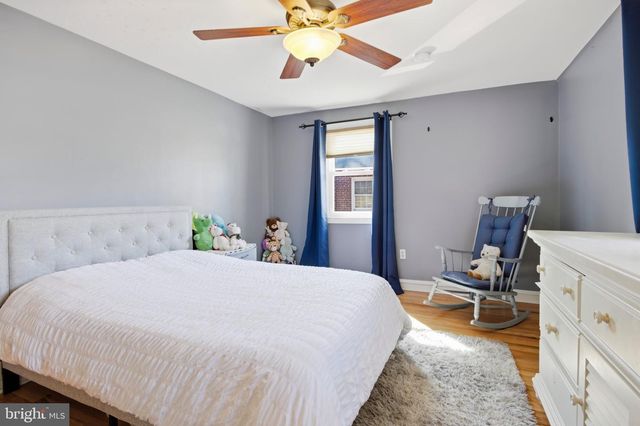 326 E RODGERS ST, Ridley Park, PA 19078