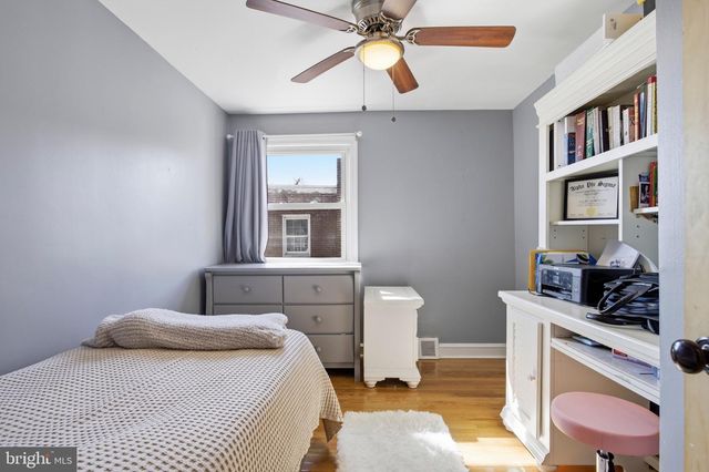 326 E RODGERS ST, Ridley Park, PA 19078