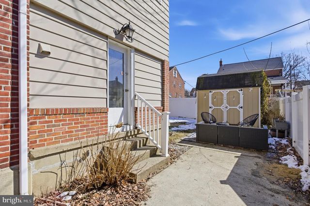 326 E RODGERS ST, Ridley Park, PA 19078