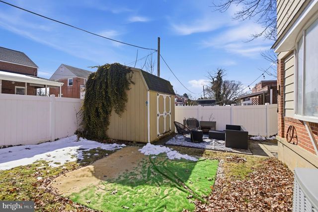 326 E RODGERS ST, Ridley Park, PA 19078