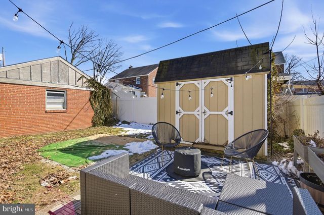 326 E RODGERS ST, Ridley Park, PA 19078